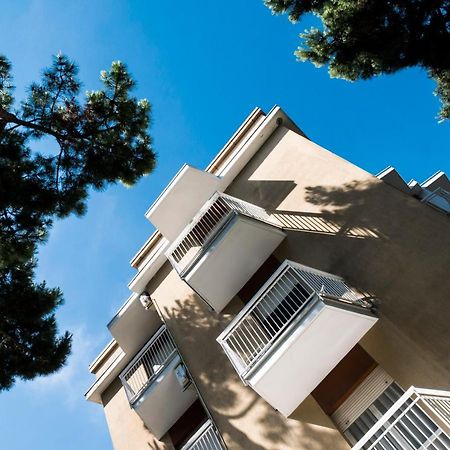 Park Hotel Pineta Cervia Exteriér fotografie